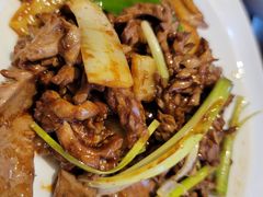 -老牌坊鲁菜名店(聊城美食岛店)