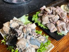 -滇藏石锅宴(北门坡古城管理局店)