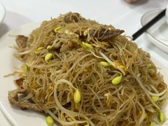 -阳江餐厅·30年老字号·粤菜海鲜大排档