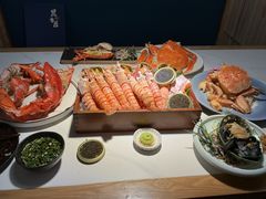 -黑木原精致料理·铁板烧