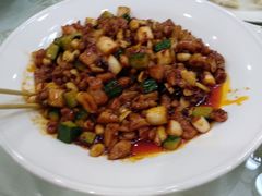 -红高粱大酒店(宁山东路店)