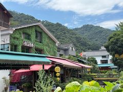 -香芙茗茶楼(梅家坞总店)
