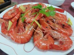 白灼虾-天程知味园