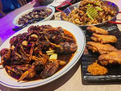 -红盔甲·小龙虾(车公庙店)
