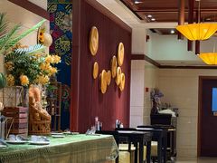 -金厨泰国餐厅·全泰籍厨师料理(拱北店)