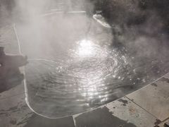 -遵化汤泉宫温泉度假村