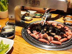 -牛炙烤肉(车公庙店)