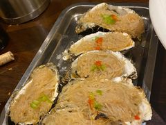 -福苗小骆驼烧烤(大唐不夜城店)