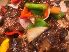 -嘉定凯悦·咖啡厅