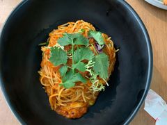 -植物园哈利亚餐厅