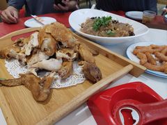 -去茶去餐厅(中央大街店)