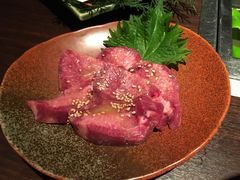 -松阪牛焼肉M(法善寺横丁店)