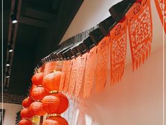 -小园春民间小吃铺(江宁黄金海岸店)