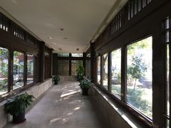 -无锡梁鸿湿地丽笙度假酒店·流觞西餐厅