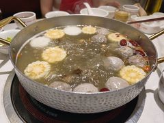 -八合里潮汕鲜牛肉火锅(上海汇智广场店)