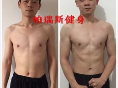 -帕瑞斯女子塑形健身(集美店)