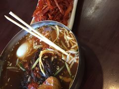 -服务大楼冷面(延大店)