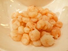 清炒虾仁-老正兴菜馆(福州路店)