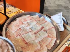 -南城十里潮汕鲜牛火锅·鲜虾生滚粥(融汇老商埠店)