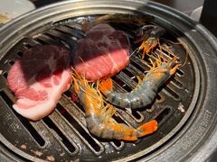 -東盛炭烤自助料理(浦东文峰广场店)