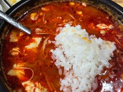 -吴草鸡爪오초닭발韩食堂(融恒盈嘉中心店)