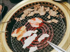 -神户赤童日式烤肉伙伴(东直门店)