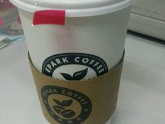 -逸派咖啡 EPARKCOFFEE(广安门店)
