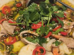 -瓯菜排档·温州海鲜(玕南店)