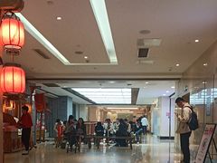 -狮王府淮扬菜(新街口友谊店)