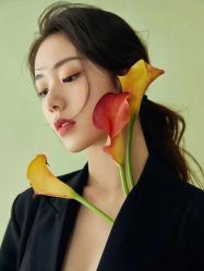 -薇咖映画婚纱摄影工作室