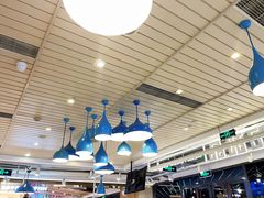 大堂-满记甜品(优客百盛店)