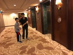 -成都天府丽都喜来登饭店