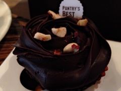 -Pantry's Best派悦坊蛋糕(K11购物艺术中心店)