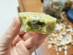 -清真·伊宝荷叶甑糕(牛街店)