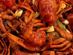 -小田油焖小龙虾(双井店)