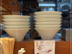 -真打拉面·日式拉面新流派(体育西横街店)