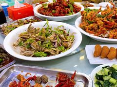 -赵氏盱眙十三香龙虾(蓝村店)