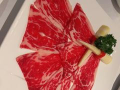 -红雀围·海鲜火锅(陆家嘴中心店)