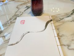 -宝丽轩中餐厅BAOLIXUAN