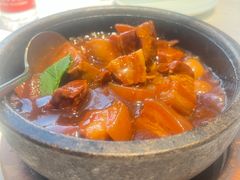 -惠丰堂饭庄·烤鸭·京味菜(西北旺·唐家岭店)