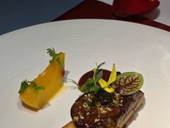 -Wei菋·Le Bistrot