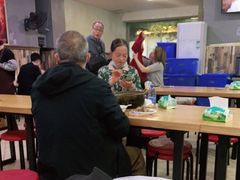 大堂-斯丹姜母鸭·古法干香(泉州总店)
