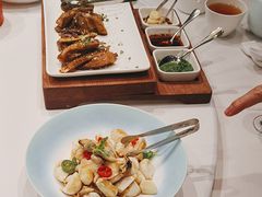 -澜小宴·锦绣江南(金沙滩店)