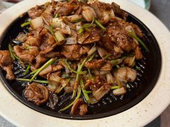 -秀儿四九城·新京菜(亚运村鸟巢店)