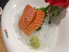 -万鱼亭 日本料理(无锡香山名园店)