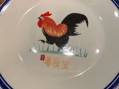 -粤食堂(天津和悦汇店)