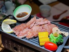 -江左尚白日本料理(万象城店)