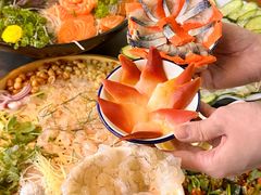 -官塘鱻鱻鱼生·潮汕生腌·砂锅粥(西马路总店)