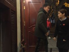 -老吉士酒家(天平路店)