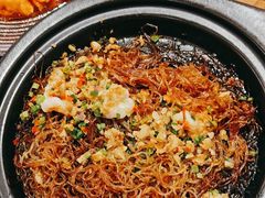 -小户人家(循礼门南国中心店)